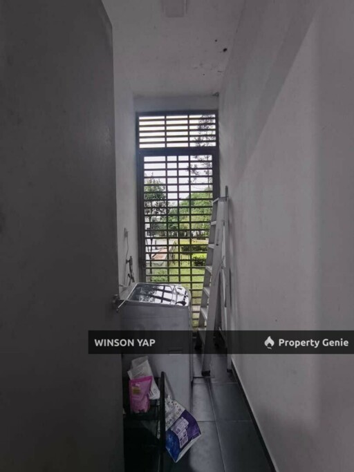 2 Storey Terrace House Setia Eco Cascadia JB Fully Furnished