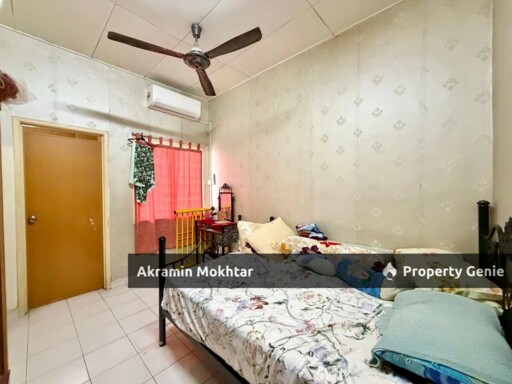 Freehold & Bumi Lot | Double Storey Terrace Taman Pelangi Semenyih, Semenyih