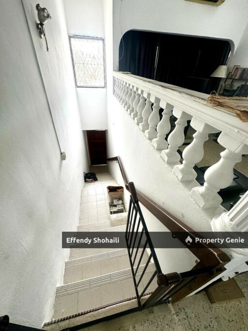 PANDAN INDAH KL TOWNHOUSE