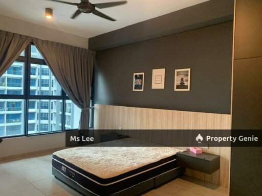 Atlantis Residences (Pangsapuri Atlantis Kota Syahbandar) @ Melaka Tengah-Sale Below Bank Value Rm102k