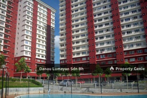 The Lumayan Apartment