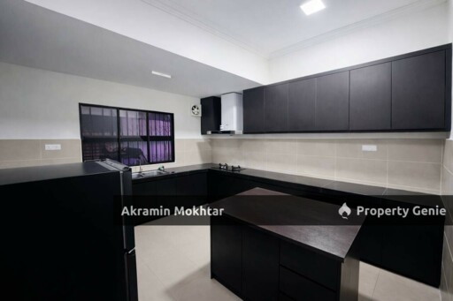 Single Storey End Lot | Taman Ehsan, Kepong