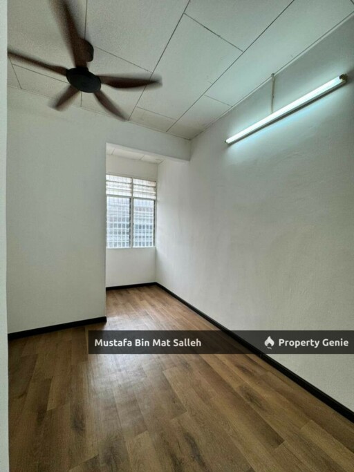 [Renovated] Teres 2 Tingkat, Zon Anggerik, Sungai Petani