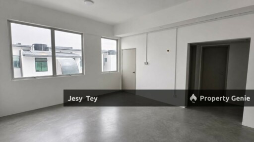 Taman Adda Heights Office For Rent