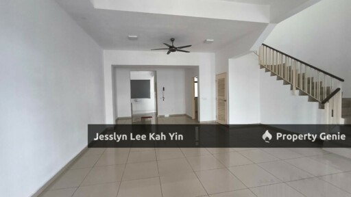 Setia Ecohill Semenyih