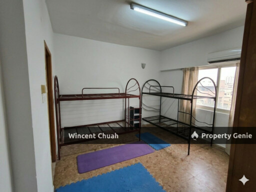 The Vistana Condo Titiwangsa For Rent | 3R2B | Walking Distance to HKL | RM2000