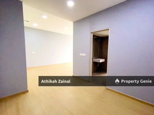 Dsara Sentral, Sungai Buloh, Shah Alam | 2 Room Office For Sale With 1 Parking