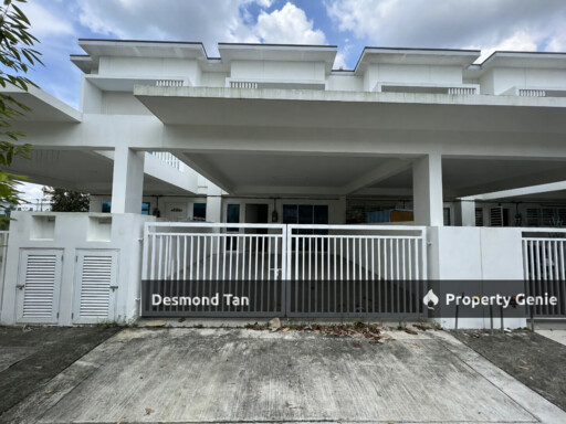 2 Storey Suriaman 2,Bayu Sutera,Nusari Aman,Hijayu,Sendayan (Semi Furnished)