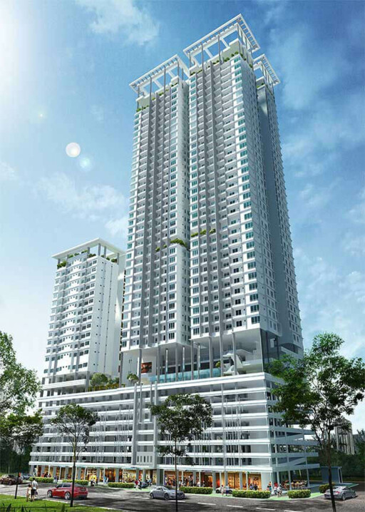 Skyview Residence