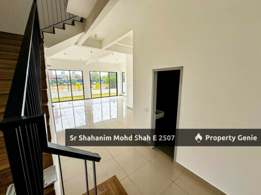 Sejati Lakeside 2 Cyberjaya