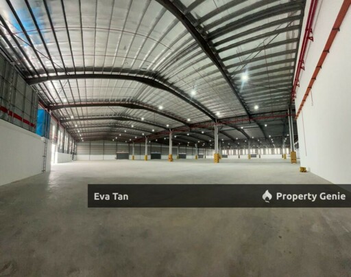 West Port Detached Factory/Warehouse c/w 2 Storey Office