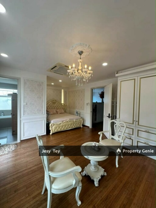 Senibong Cove 3 Storey Semi-D For Sales