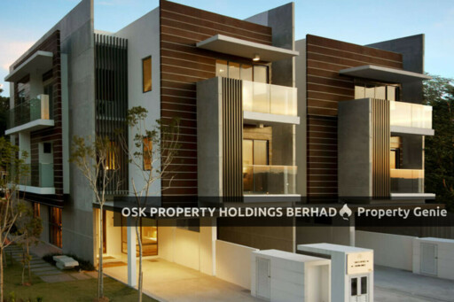 The Vale II @ Sutera Damansara