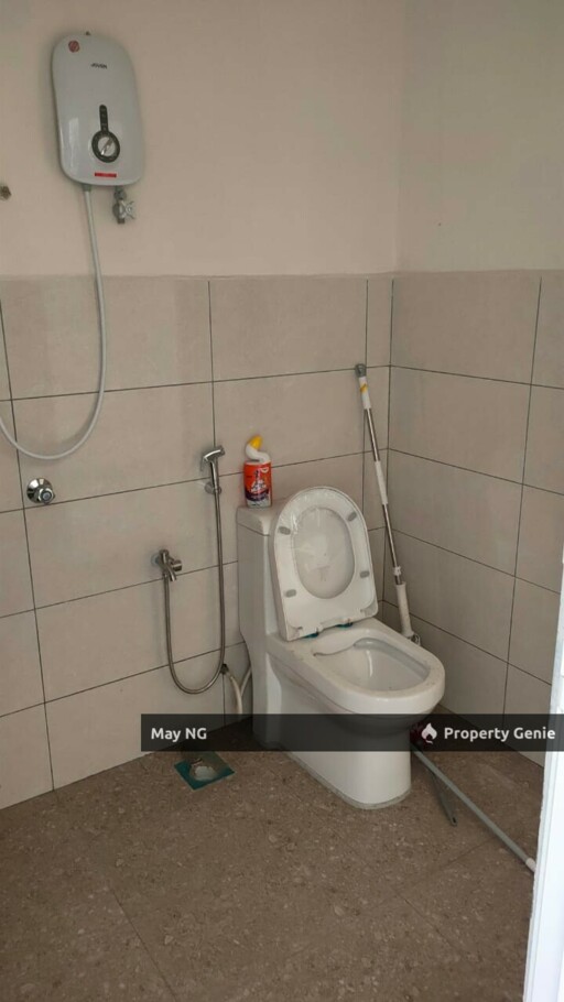 URGENT SALE – Single Storey House @ Jalan 2, Ampang Jaya