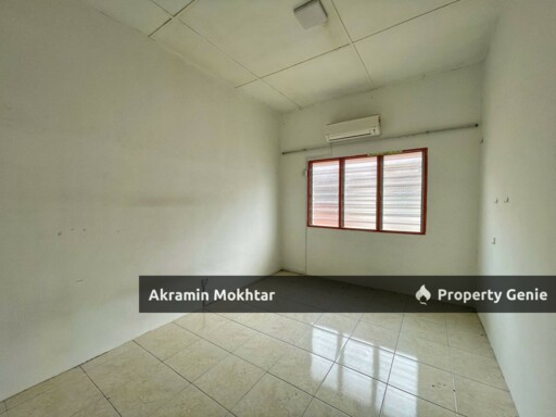 2-Storey Terrace, Bandar Nusaputra, Puchong