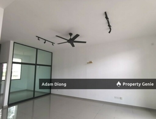 Citrine Residence @ Jalan Alam Sitrin, Bandar Seri Alam, Masai