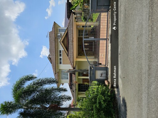 Rasah Kemayan