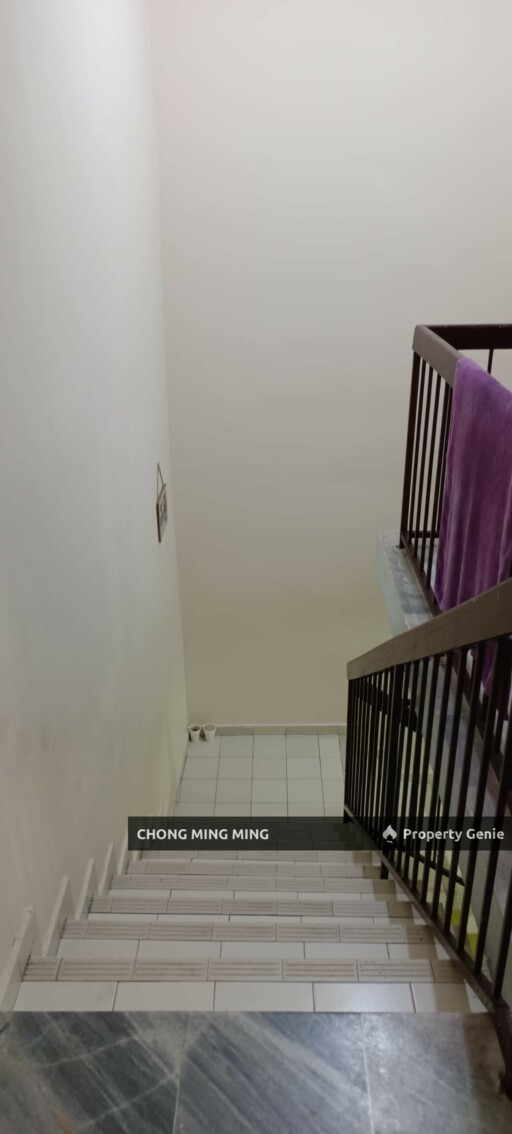 Double Storey Terrace House @ Taman Seremban Jaya for Sale
