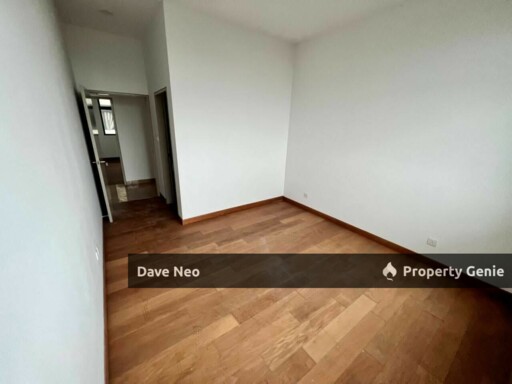 Laguna Heights • 4+1Beds 5Baths • Partial Furnished • Unblock View