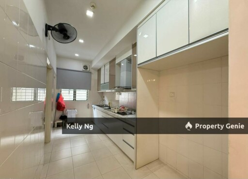 2 Sty Corner House At Bandar Bukit Raja Klang For Sale & Rent