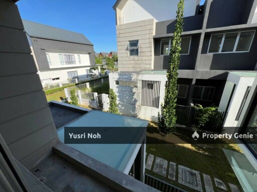 Price Dropped by 300k ‼️EXCLUSIVE‼️ Endlot 2 Storey Agalia, Danau Ceria Gamuda Gardens, Rawang