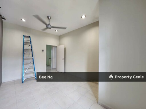 The Garden Residency / Bandar Seri Alam / Double Storey Terrace 22x75 / Super Large