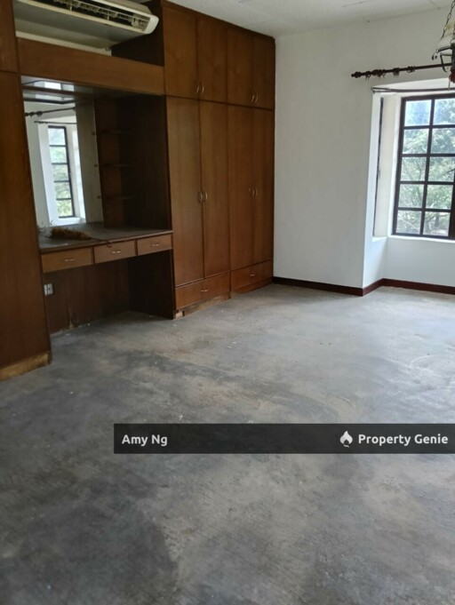Golf View Townhouse For Sale, Meru Valley