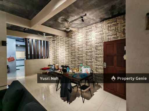 Double Storey Terrace House in Bayu Perdana, Kota Damansara Seksyen 11 FACING OPEN