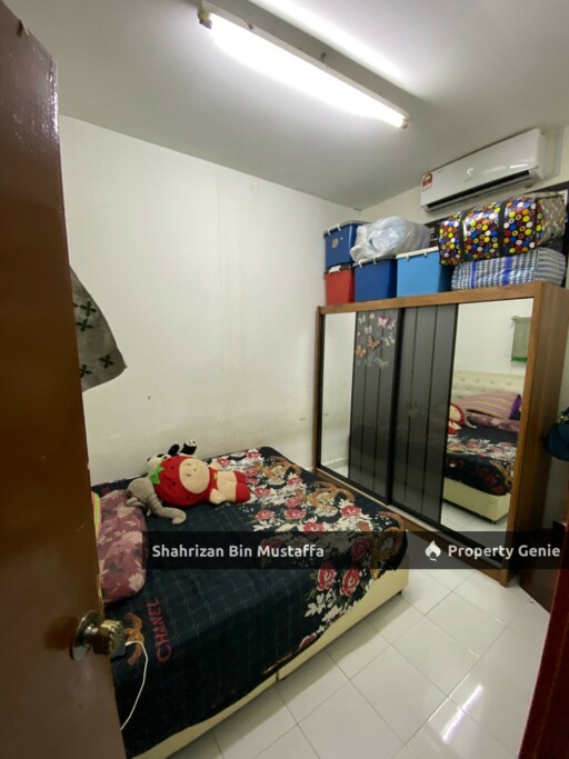 Full Loan, International Lot, Taman Renggam Jaya, Simpang Renggam, Johor