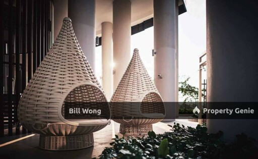 DC Residensi Damansara City Damansara Heights MRT Pavilion Mall Damansara