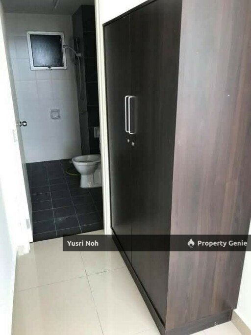 The Arc Service Apartment, Cyberjaya