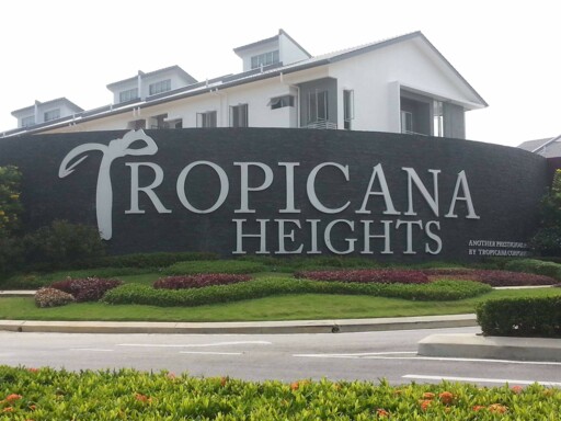Tropicana Heights