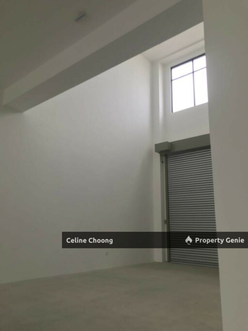 Eco business park 5 service factory C052