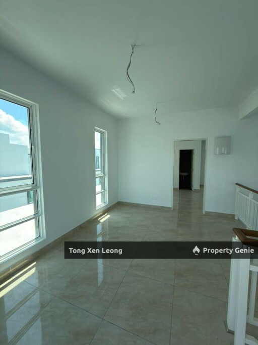 2.5 Storey Semi-D For Sale @ Klebang Utama Phase 3