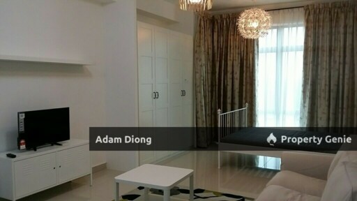 Parc Regency @ Plentong @ Masai