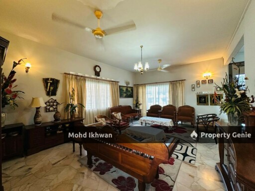 2 STOREY BUNGALOW SEKSYEN 11 SHAH ALAM