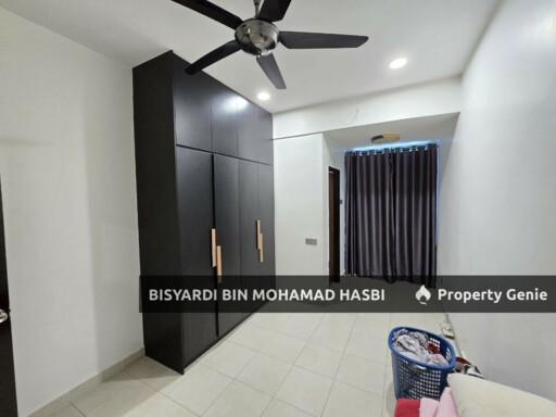 (RENOVATED) Double Storey Terrace Bangi Avenue 1, Bangi.