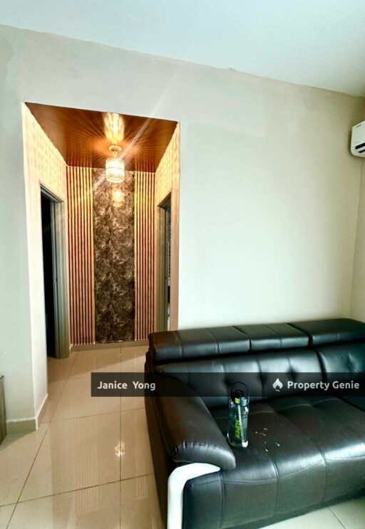 KSL Residence 2 @ Kangkar Tebrau