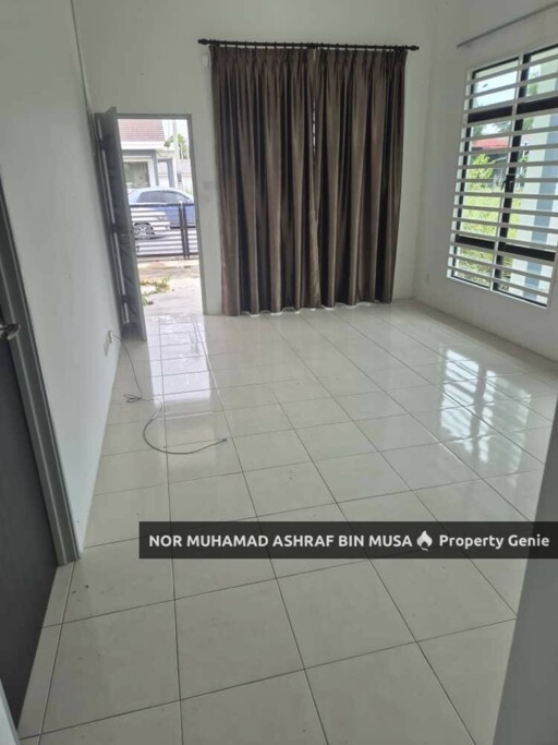 Teres Corner Lot Darulaman Perdana Sungai Petani