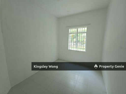 Taman Chandan Putri Kuala Kangsar Freehold Single Storey Corner House
