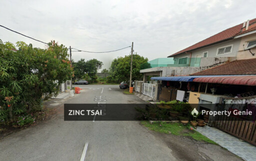 2 Storey Terrace @ Bandar Saujana Putra {Save RM 68,000}
