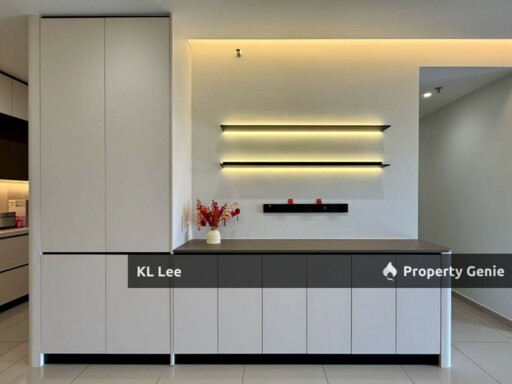 🏡, 4-Bedroom, Renovated, Damansara Perdana, RM755,555