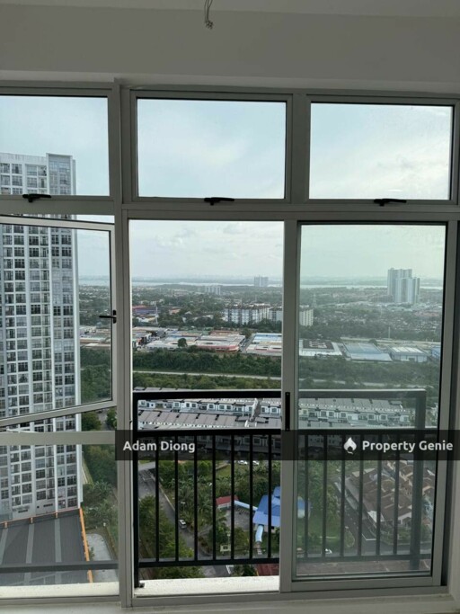 Midas Seri Alam, Masai