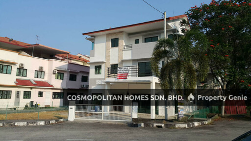 Parklane Residence, Bukit Mertajam