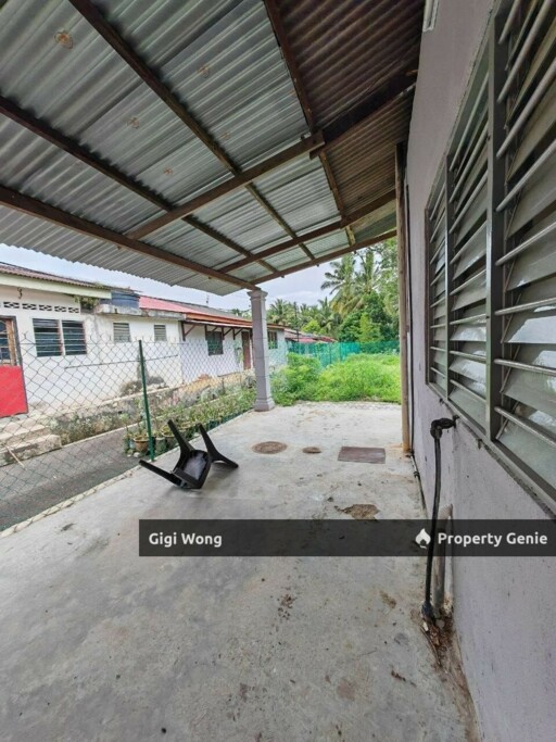 For Sales Single Storey Corner Lot Alor Gajah
