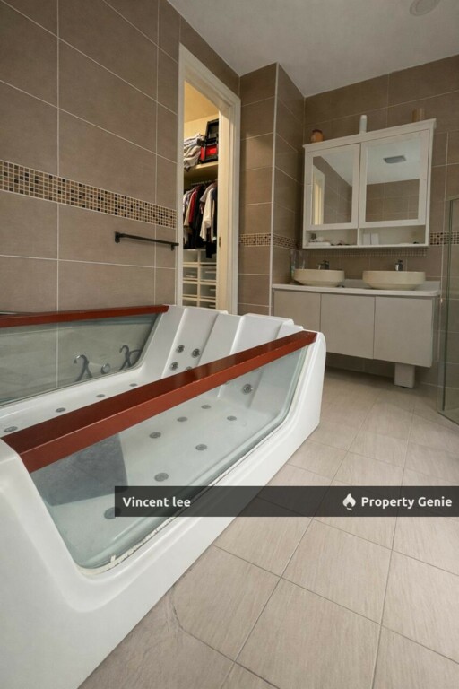 Taman Bukit Serdang , Serdang, Seri Kembangan, 2 Storey Semi-D, Freehold, Renovated Condition