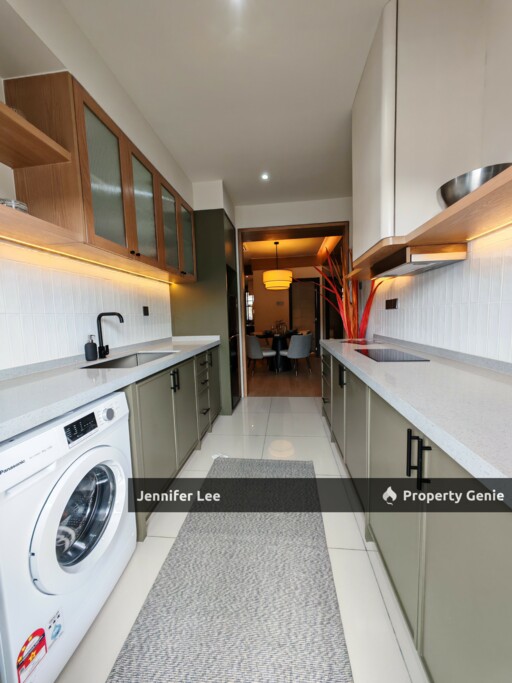 Habu Height Townhouse for sale, Freehold , Habu, Cameron