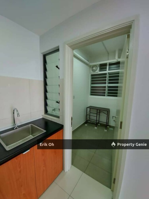 Sfera Residency equine 3R2b Semi furnished 985sqft