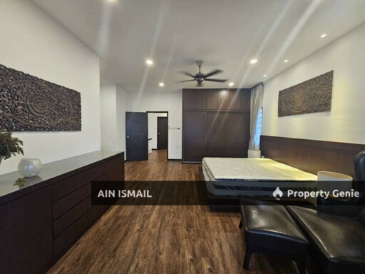 [FACING OPEN] 2 UNIT SEMI-D DOUBLE STOREY SELLING TOGETHER TAMAN PELINDUNG PANTAI