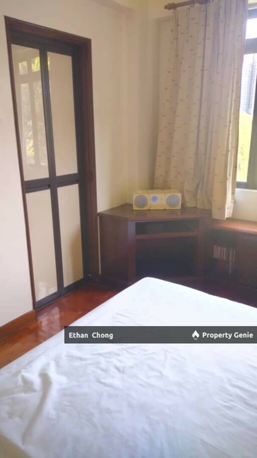 Puncak Prima Condominium Fully Furnished For Sale